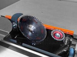 Форматно- раскроечный станок Robland CZ 500 X1