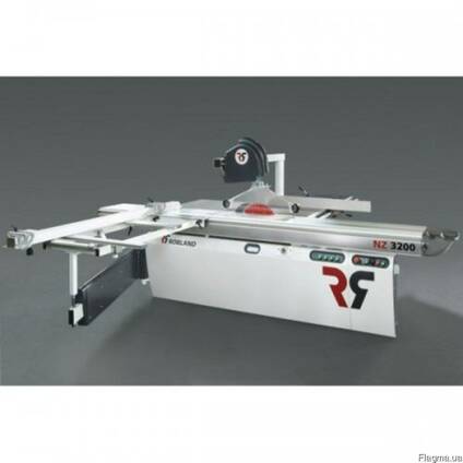 Форматно-раскроечный станок Robland NZ 3200