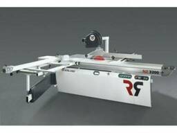 Форматно-раскроечный станок Robland NZ 3200
