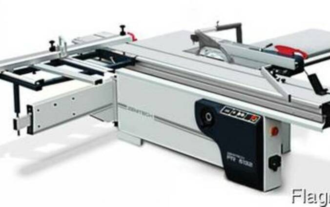 Форматно-раскроечный станок Zenitech FR 6132