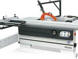 Форматно-раскроечный станок Zenitech FR 6132