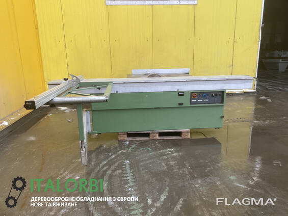 Форматно - розкрійний Casadei KS - 3400