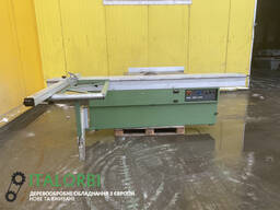 Форматно - розкрійний Casadei KS - 3400
