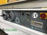 Форматно розкрійний Griggio SC 3200 - фото 2
