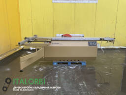 Форматно - розкрійний SCM SI 15 wf
