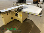 Форматно - розкрійний станок C - 30 Compact - фото 3