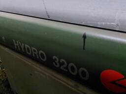 Форматно-розкрійний верстат SCM-HYDRO 3200