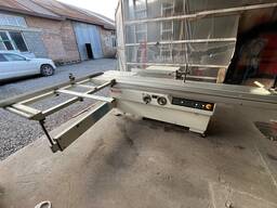 Форматнорозкрійний SCM SI 300N, форматнораскроечный, станок, деревообрабатывающий