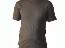 Форменное нательное белье (футболка)