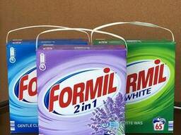 Formil (4,225кг 65 прань) пральний порошок