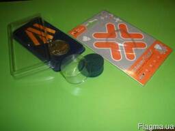 Блистерная упаковка