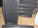 Форма крышки столба в Восточном стиле 3 - фото 1