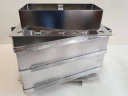 Формы для производства сыра