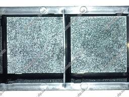 Формы для тротуарной плитки 10х10 см шагрень