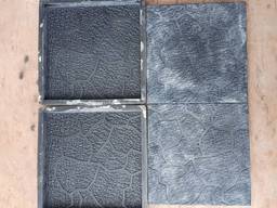 Формы для тротуарной плитки. Б/у. Распродажа.