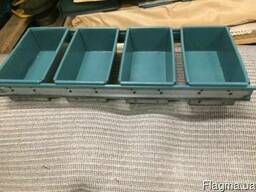 Формы для выпечки из Германии Б/У