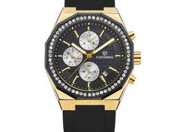 Forsining 8314 Black-Gold
