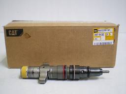 Форсунка Delphi HEUI CAT 267-9711 10R-7223