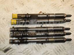 Форсунка дизель механическая Audi A6 2.5tdi (C5) 1997-2004 059130201F 418099