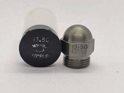 Форсунка для дизельной горелки Monarch 13.50 Usgal/h 60° PLP