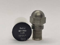 Форсунка для дизельной горелки Monarch 9.00 Usgal/h 60° PLP