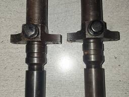 Форсунка дизельна СБ 517-00-1А Двигун 3Д6,3Д12