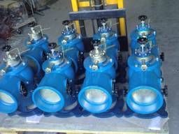 Форсунка Ф-1, Ремонт Ф-1