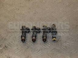 Форсунка газ электрическая Opel Zafira 1.6T 16V (B) 2005-2011 0280158822 425087