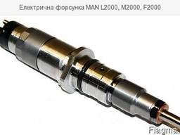 Форсунка МАН Ф2000, Командор. Новая 51101007363