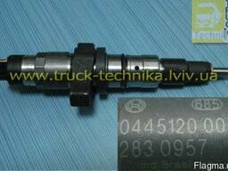 Форсунка інжектор насос форсунка DAF 1409652