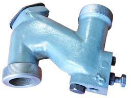 Форсунка песочницы ОНЗ-64