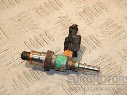 Форсунка разогрева катализатора Nissan Interstar 2.3dCi 2010 8200778880 432327