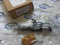 Форсунка двигуна Isuzu 4HK1/6HK1 8982843930