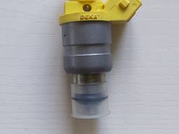 Форсунка топливная DEKA 20734 Новая (оригинал) 8 кл (толстая) инжектор