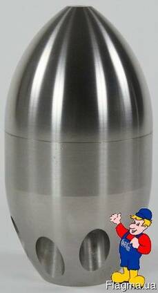 Форсунка-Торпеда для прочистки труб KEG Германия