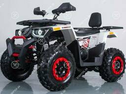 Forte Braves 200 Квадроцикл