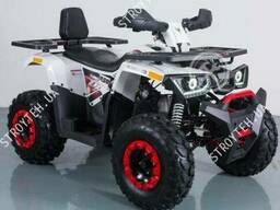 Forte Braves 200 Квадроцикл