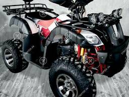 Forte BULL 200 Квадроцикл