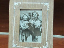 Фото-рамки в стиле "Прованс"