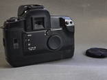 Фотоаппарат Canon EOS 5 (A2E) объектив Canon EF 35-105mm/3,5-4,5 Ф58mm Вживане - фото 2