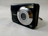 Фотоаппарат цифровой Canon PowerShot A480 - Б/У - фото 3