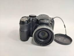 Фотоаппарат Fujifilm finepix s 2950