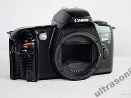 Фотоаппарат пленочный Canon Rebel Xs (Canon EOS 500)