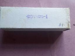 Фотоелектронний помножувач ФЕУ-100