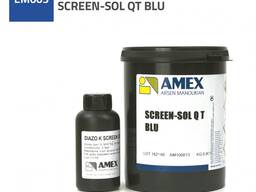 Фотоемульсія sol matrix універсальна, шовкотрафарет