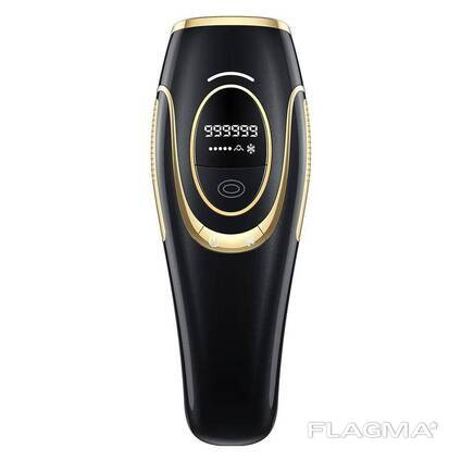 Фотоэпилятор Ibboria IPL Hair Removal Black (BR223) — Купить в Ивано ...