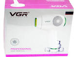 Фотоэпилятор лазерный VGR V-716 White (3_01156) - фото 2