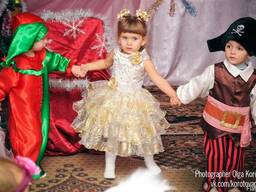 Фотограф на детские утренники Киев