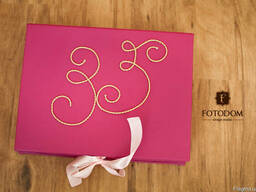 Фотокниги свадебные , юбилейные , выпускные альбомы.