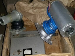 Фотореле ФРС-16